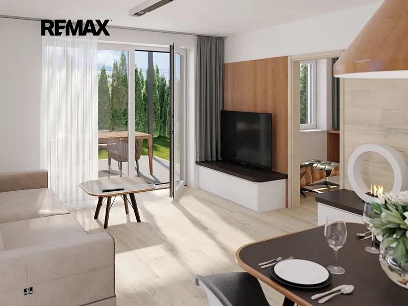 Prodej bytu 4+kk v osobním vlastnictví 91 m², Jince